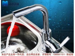 厂家直批 水龙头 水龙头批发 水龙头厂家 面盆龙头 新款水龙头图3