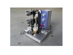 电动色带打码机 自动打码印码图2