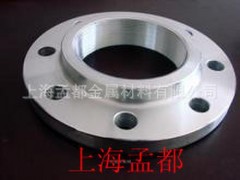 批发供应耐高压不锈钢突面 锻造法兰图3