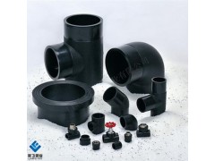 厂家直销联飞牌法兰 PE注塑法兰 HDPE注塑法兰 dn200法兰 法兰头图2