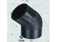 专业生产PE分水器外丝内丝 水表分水阀 集水器 PE管件厂家图3