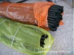 大量低价批发太阳能保温管 橡塑保温管 水管保温防冻 品质保证图2
