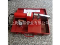 ppr水管热熔器塑料管材焊接机电子恒温20-32mm图2