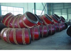 厂家直销 对焊弯头 大口径弯头 焊接弯头图2