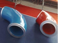 厂家直销 对焊弯头 大口径弯头 焊接弯头图3