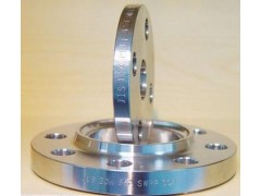 孟村厂家 不锈钢法兰 非标法兰图2