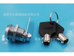 供应218-20转舌锁，梅花锁，管子锁，应急锁，办公家具配件图3