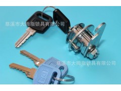 厂家直销207CZ档案锁，文件柜锁，信报箱锁，转舌锁图3