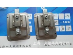 供应MS866-7面板锁发电机门锁 电器柜机柜门锁 电柜配电箱门锁图2