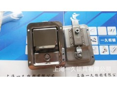 供应MS866-7面板锁发电机门锁 电器柜机柜门锁 电柜配电箱门锁图3