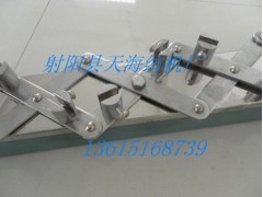 纺机配件1452整经机中支架13615168739图2