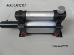 纺机配件经轴与盘片图2