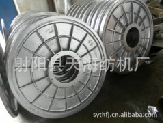 纺机配件经轴与盘片图3