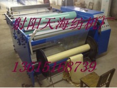 专业制造玻纤整经机 纱架 整经制动器13615168739图2