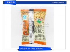 【至恩全自动计量颗粒包装机械】泰国风味炒米 小包装香米包装机图2