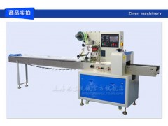 【至恩包装机械】3M带线耳塞工业工厂学习工作劳保用品包装机图2