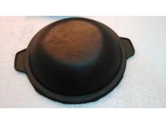 煲仔饭专用铸铁煲仔 港式锅 电磁炉砂锅煲仔图3