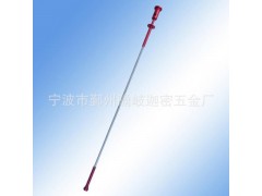 宁波厂家生产捡拾器 磁性带灯捡拾器 四爪图2