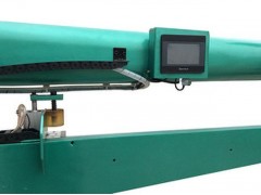 G9-18自动推纸 可控钉距伺服半自动钉箱机_为荣纸箱包装成型设备图3