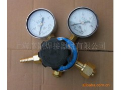 上海减压器厂氧气减压器YQY-12图2