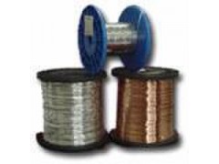 现货批发供应裸铜线0.70mm,电线芯用,电子引线用,电镀厂挂镀产品图2