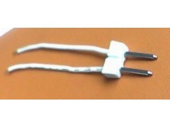 嘉皓专业生产供应灯杯用带胶带线MR16插针 线长50mm 针长16图3