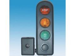 新款厂家直销车库泊车器 供应停车系统 停车感应器图3