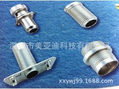 生产销售优质精密压铸件 高品质铜质压铸件图3