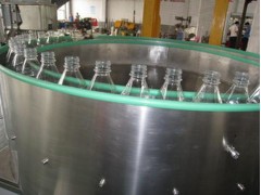 张家港理瓶机 半自动理瓶机 理瓶设备 理瓶生产设备图2