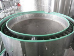 张家港理瓶机 半自动理瓶机 理瓶设备 理瓶生产设备图3