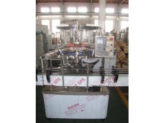 厂家热销高新技术翻转式冲瓶机 回旋式冲瓶机 PET瓶冲瓶机图3