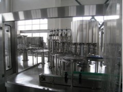 果粒橙 粒粒橙饮料生产线 高新技术打造图2