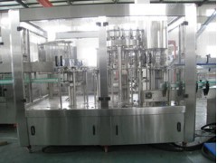 果粒橙 粒粒橙饮料生产线 高新技术打造图3