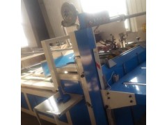 纸箱设备 纸箱机械 东奥包装机械 半自动粘箱机（随时订购）图2