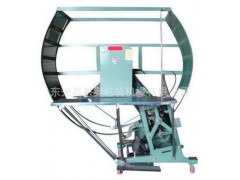 纸箱设备 纸箱机械 纸箱机械印后设备 纸箱打捆机(厂家直销)图3