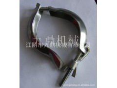 厂家专业供应不锈钢锁具及船用五金 来图来样加工定做图3