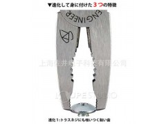 日本工程师ENGINEER工具钳子 PZ-58螺丝钳 PZ58螺丝钳 取螺丝钳子图2