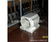 厂家直销平衡支架/液压机械组配件 动力头、攻丝机专用支架图2