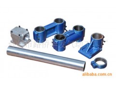 厂家直销平衡支架/液压机械组配件 动力头、攻丝机专用支架图3