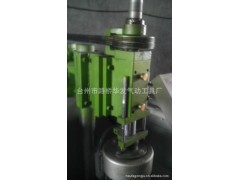 [诚信经营]专业厂家直销高品质螺纹攻丝机 动力头 钻孔动力头图3