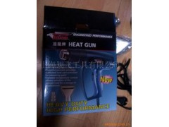 供应批发正品达龙热风枪 印染电吹风图2