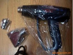 供应批发正品达龙热风枪 印染电吹风图3