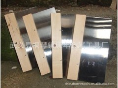 供应康年优质双色塑柄刮刀图3