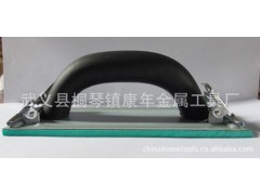 厂家直销砂纸打磨工具 水砂纸砂干砂通用砂架图2