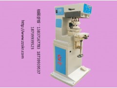 批发电动移印 单双色移印机 小型移印机 油墨移印机 移印机 单色图3