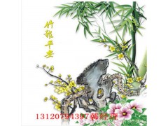 玻璃衣柜门印花机 仿大理玉石背景墙uv打印机图3