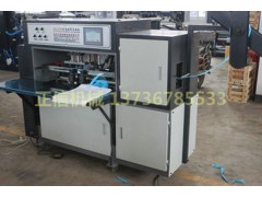 【无纺布制袋机】可做超市购物袋 资料袋 礼品袋化妆品袋广告袋等图2