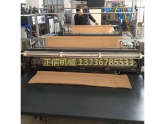 【无纺布制袋机】可做超市购物袋 资料袋 礼品袋化妆品袋广告袋等图3