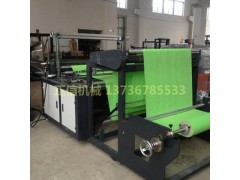 【无纺布横切机】无纺布切片机价格 无纺布切片机多少钱一台 批发图3