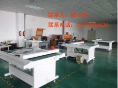 灯罩行业打样切割机 羊皮灯罩切割机 厂家直销 终身维修图3